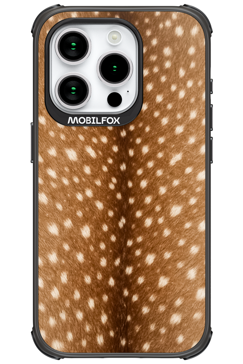 Fawn Dots - Apple iPhone 15 Pro