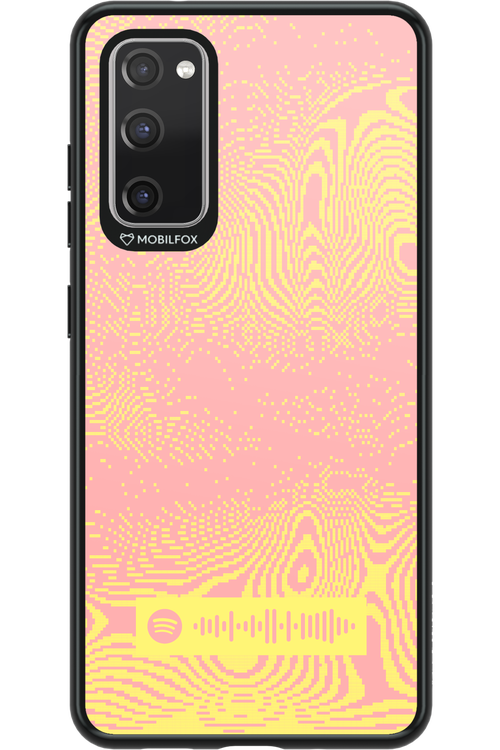 House Frequency - Samsung Galaxy S20 FE