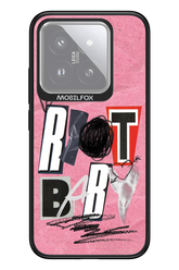 Riot baby 2.0 - Xiaomi 14