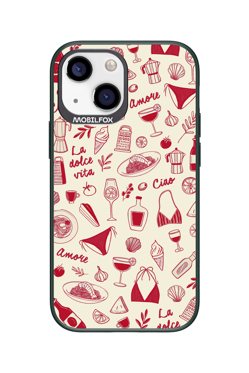 Si-esta - Apple iPhone 13 Mini