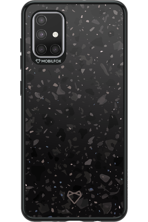 Turin 2.0 - Samsung Galaxy A71