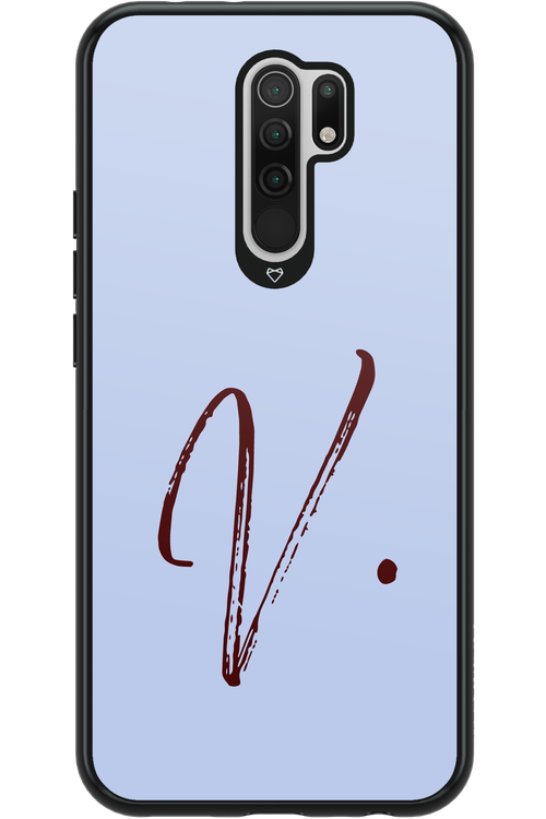 (Jellyfish Presso) V 2.0 - Xiaomi Redmi 9