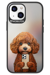 Dog x Fox 2.0 - Apple iPhone 13 Mini