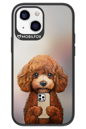 Dog x Fox 2.0 - Apple iPhone 13 Mini