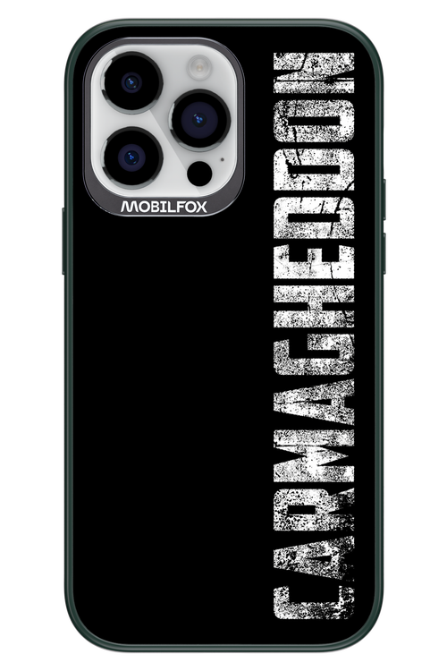 C.magheddon - Apple iPhone 14 Pro Max