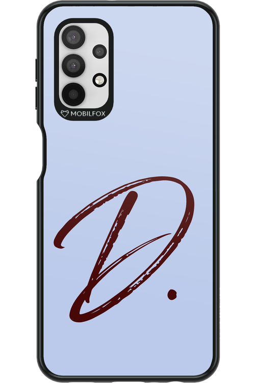 (Jellyfish Presso) D 2.0 - Samsung Galaxy A32 5G