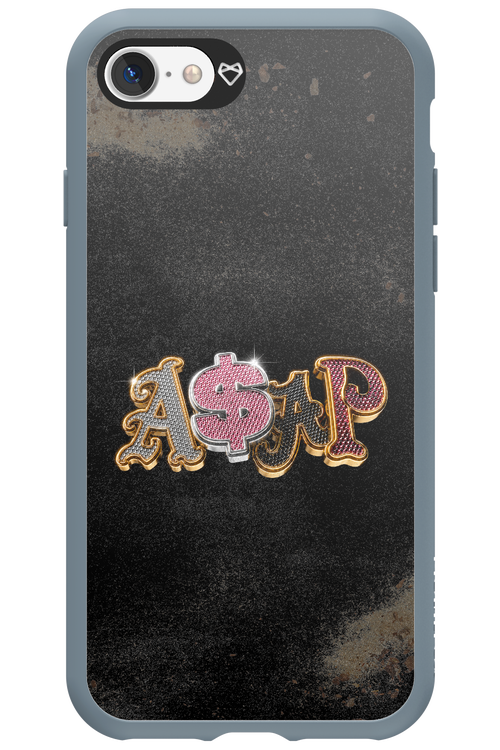 ASAP 2.0 - Apple iPhone 7