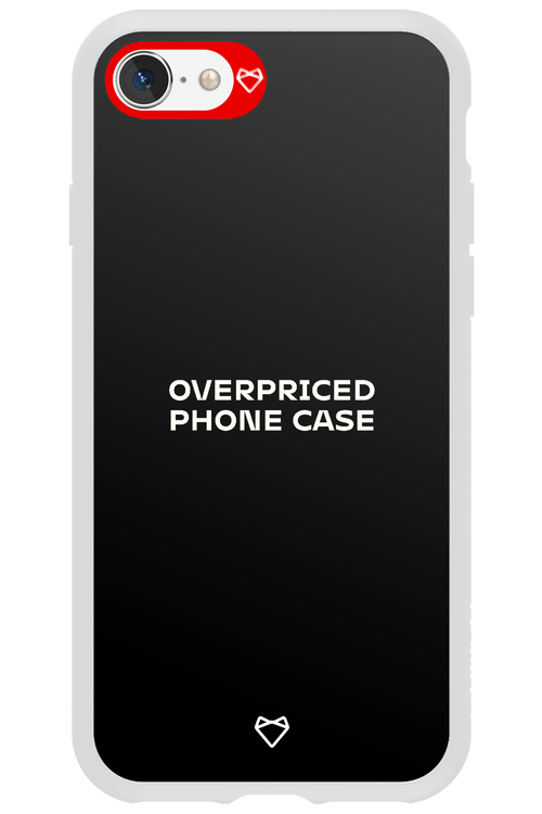 Overprieced - Apple iPhone 8