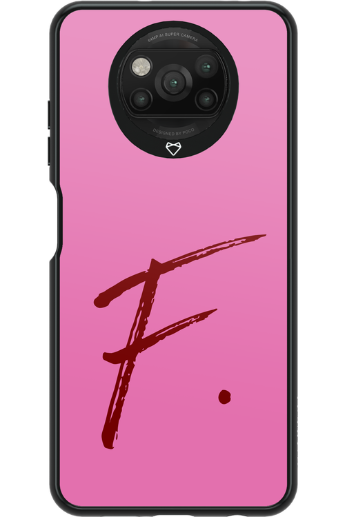 (Sorbet) F 2.0 - Xiaomi Poco X3 NFC