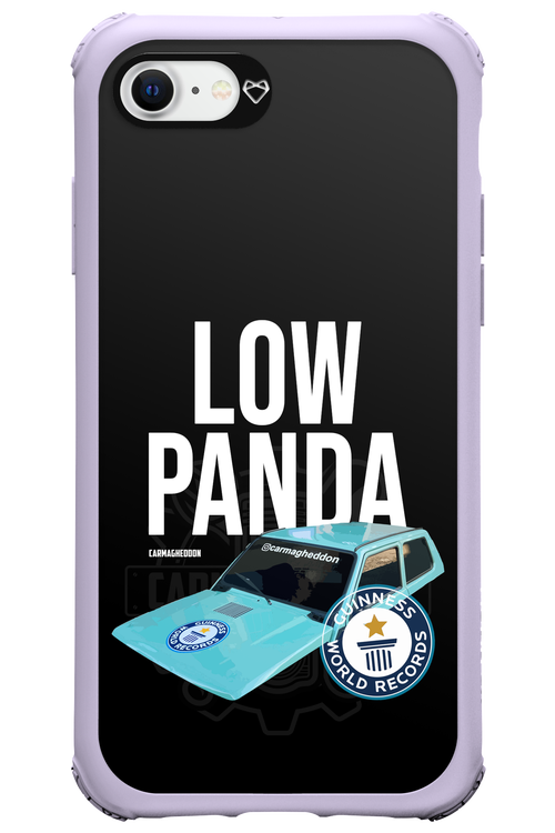 Low Panda - Apple iPhone SE 2022