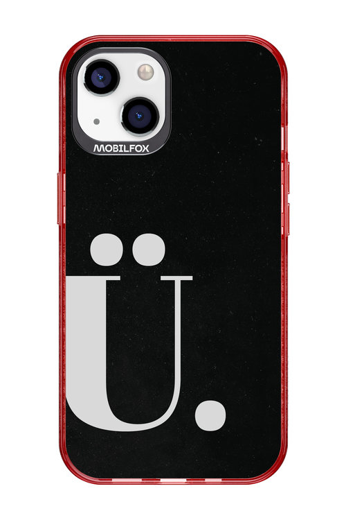 U II (Off Space) 2.0 - Apple iPhone 13