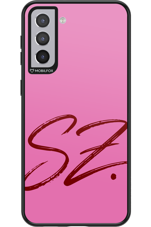 (Sorbet) SZ 2.0 - Samsung Galaxy S21+