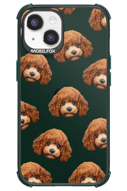 Puddle Amore - Apple iPhone 14