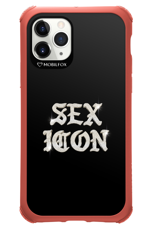 SEX ICON 2.0 - Apple iPhone 11 Pro
