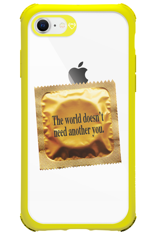 Another you 2.0 - Apple iPhone 8