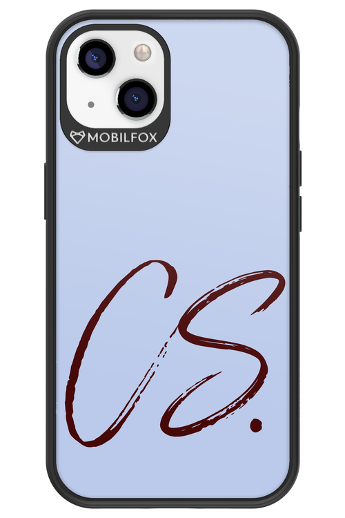 (Jellyfish Presso) CS 2.0 - Apple iPhone 13