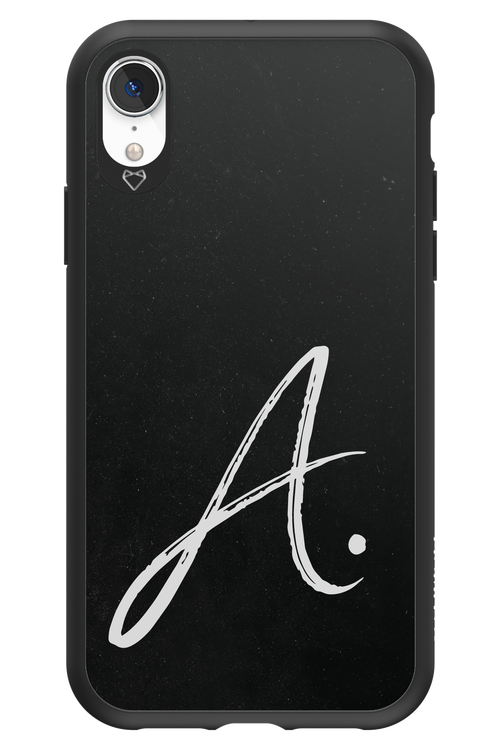 (Off Space) A 2.0 - Apple iPhone XR