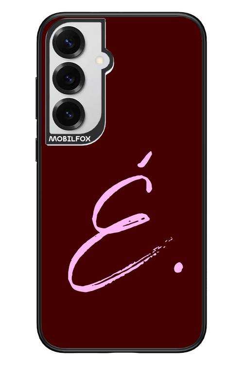 (Dark Blush) E II 2.0 - Samsung S25+
