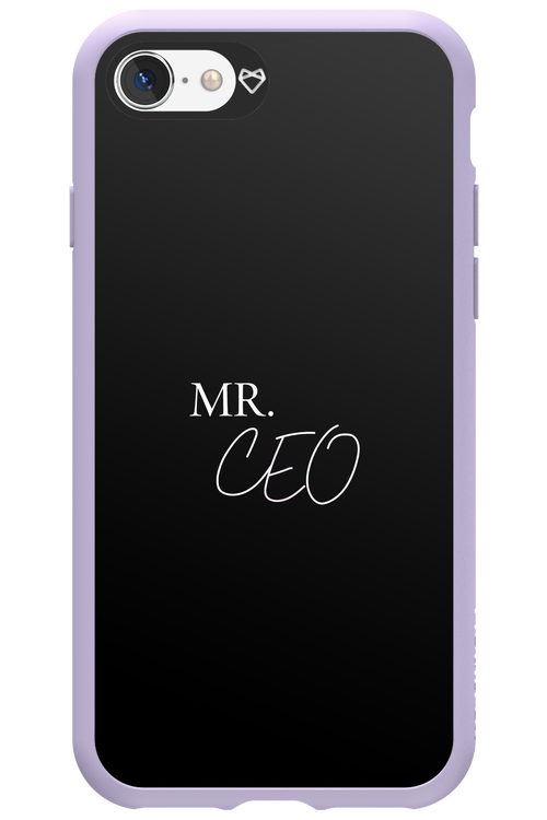 Mr. CEO  - Apple iPhone SE 2022