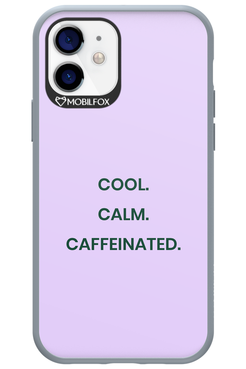 CCC - Apple iPhone 12