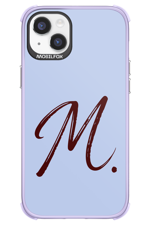 (Jellyfish Presso) M 2.0 - Apple iPhone 14 Plus
