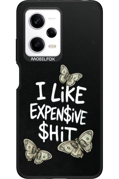 MoneyFly 2.0 - Xiaomi Redmi Note 12 Pro 5G