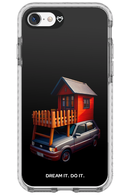 Dream It 2.0 - Apple iPhone SE 2022