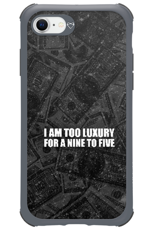 9 to 5 - Apple iPhone 7