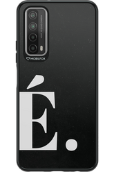 E II (Off Space) 2.0 - Huawei P Smart 2021
