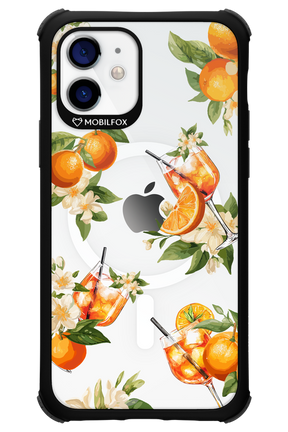 Orange Spritz - Apple iPhone 12