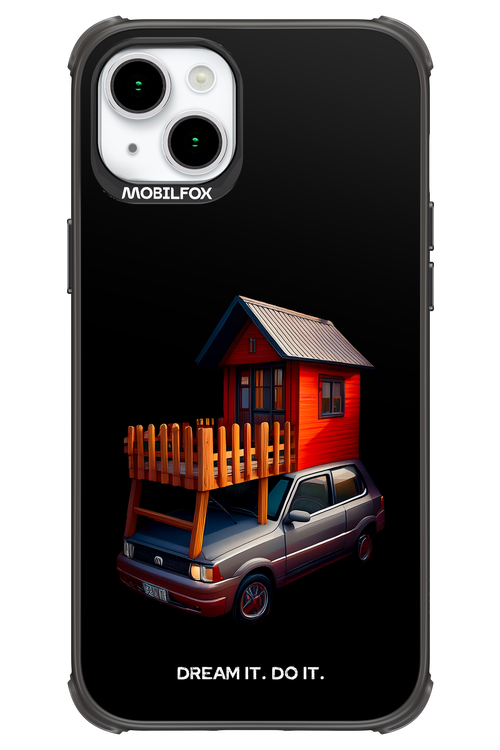 Dream It 2.0 - Apple iPhone 15 Plus