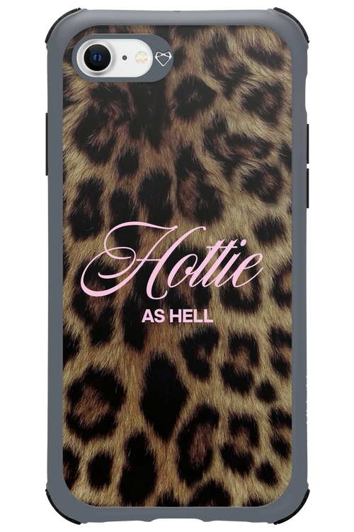 hottie 2.0 - Apple iPhone 8