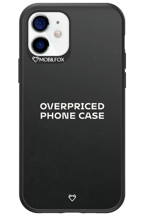 Overprieced - Apple iPhone 12