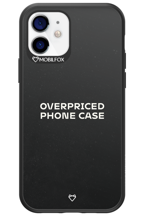 Overprieced - Apple iPhone 12
