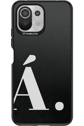 A II (Off Space) 2.0 - Xiaomi Mi 11 Lite (2021)