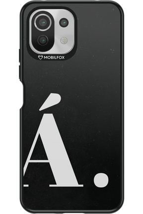 A II (Off Space) 2.0 - Xiaomi Mi 11 Lite (2021)