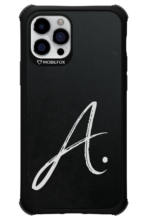 (Off Space) A 2.0 - Apple iPhone 12 Pro