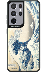 Hokusai 2.0 - Samsung Galaxy S21 Ultra