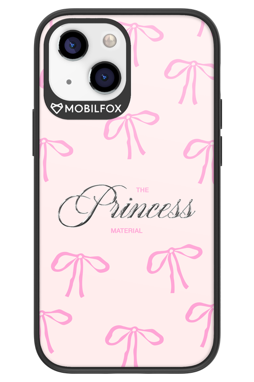Princess Material 2.0 - Apple iPhone 13 Mini