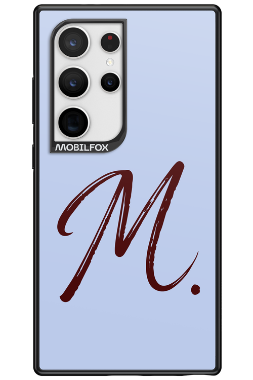 (Jellyfish Presso) M 2.0 - Samsung Galaxy S24 Ultra