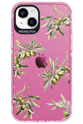 Olive Tree - Apple iPhone 14 Plus