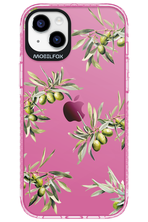 Olive Tree - Apple iPhone 14 Plus