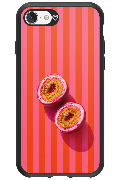 Passion Fruit 2.0 - Apple iPhone 8