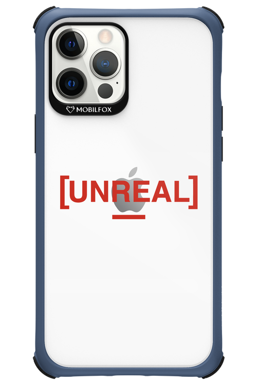 Unreal Classic - Apple iPhone 12 Pro Max