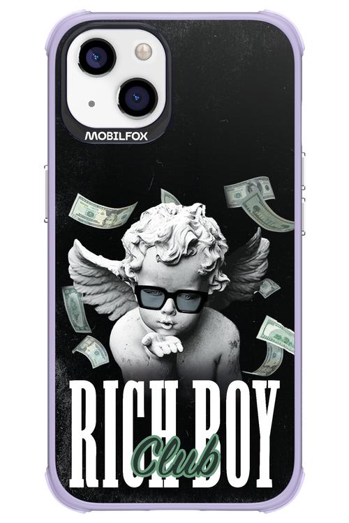 RICH BOY - Apple iPhone 13