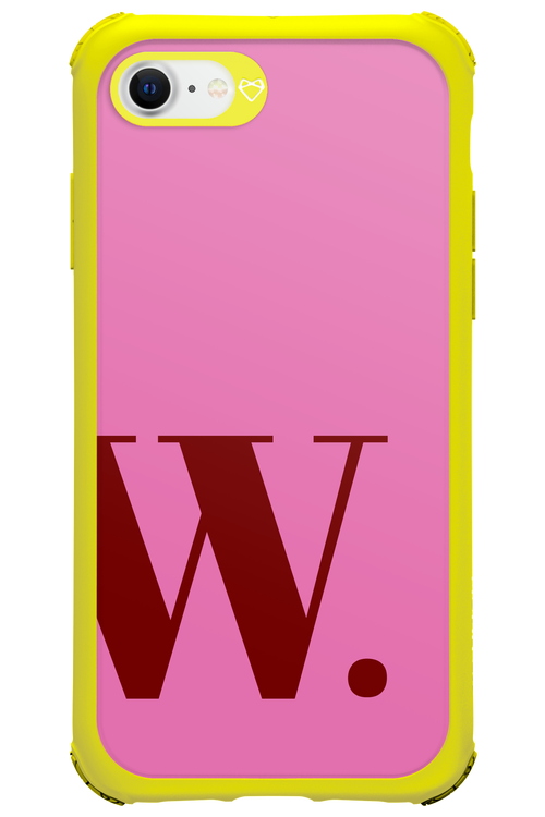 W (Sorbet) 2.0 - Apple iPhone 7