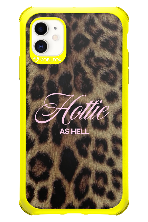 hottie 2.0 - Apple iPhone 11