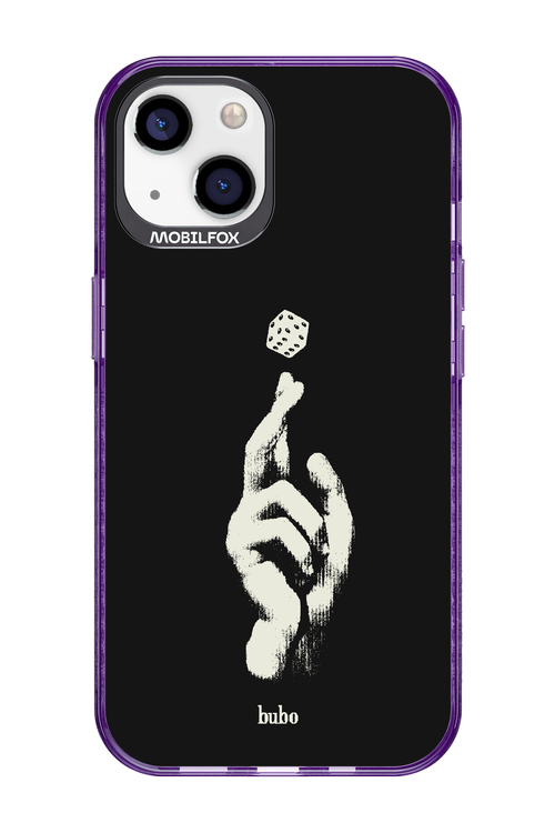 DAMNED LUCK 2.0 - Apple iPhone 13