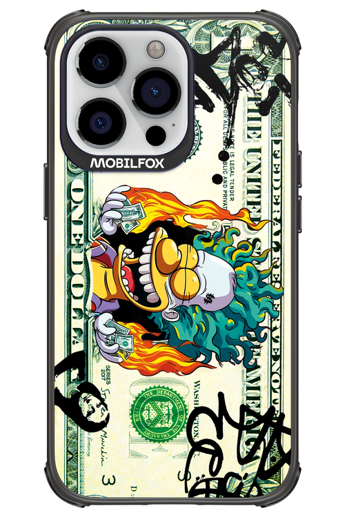 CLOWN - Apple iPhone 13 Pro