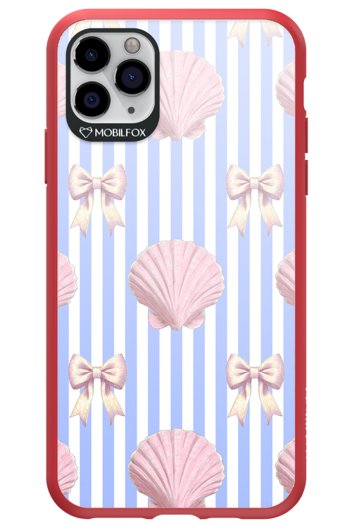 Shell Baby - Apple iPhone 11 Pro Max